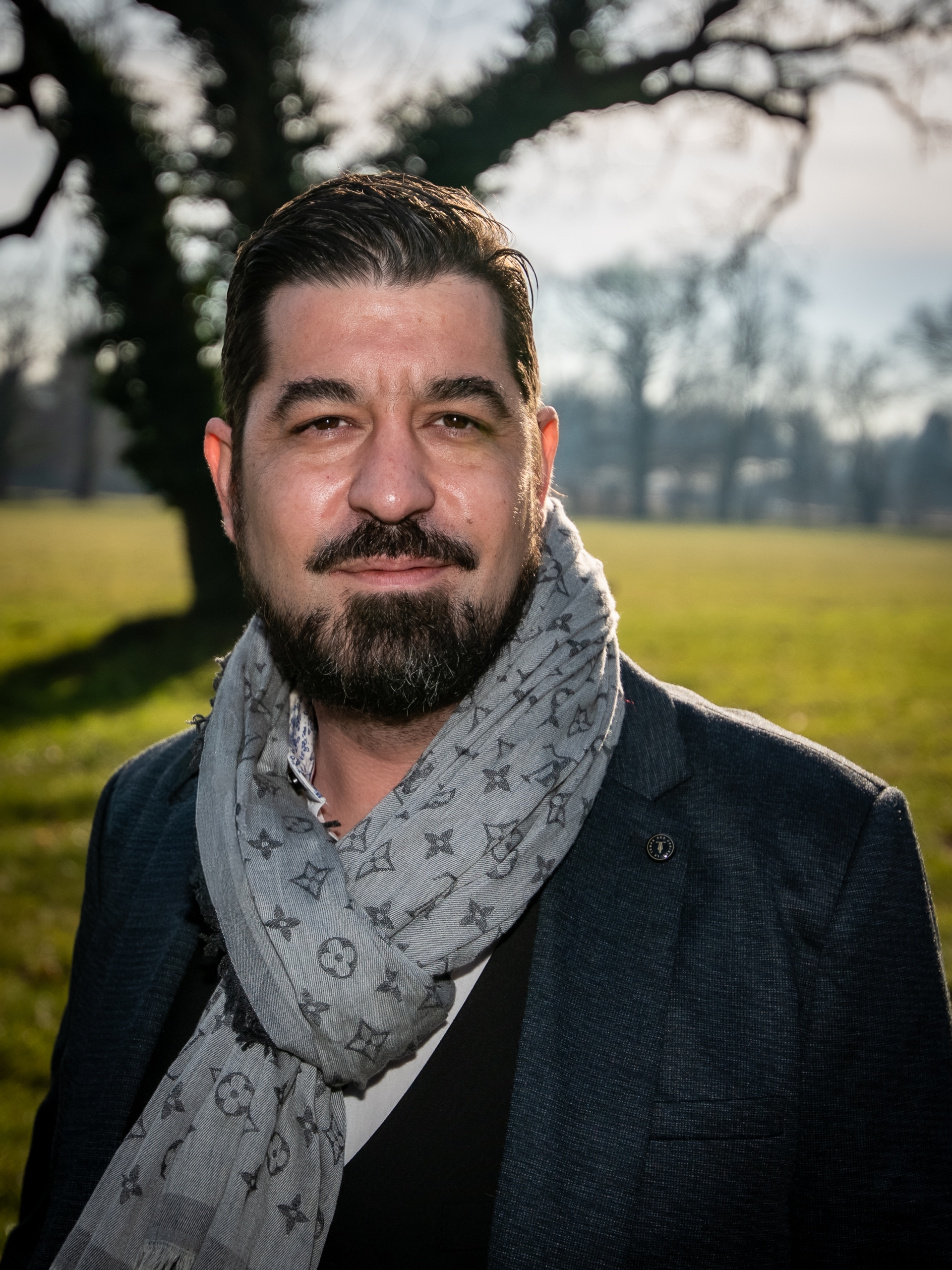 20- Jean-Charles SIGLER