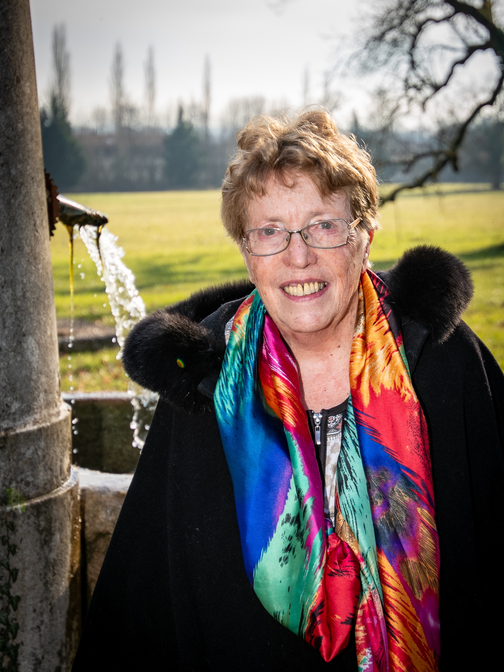 15- Régine CHEVALLET