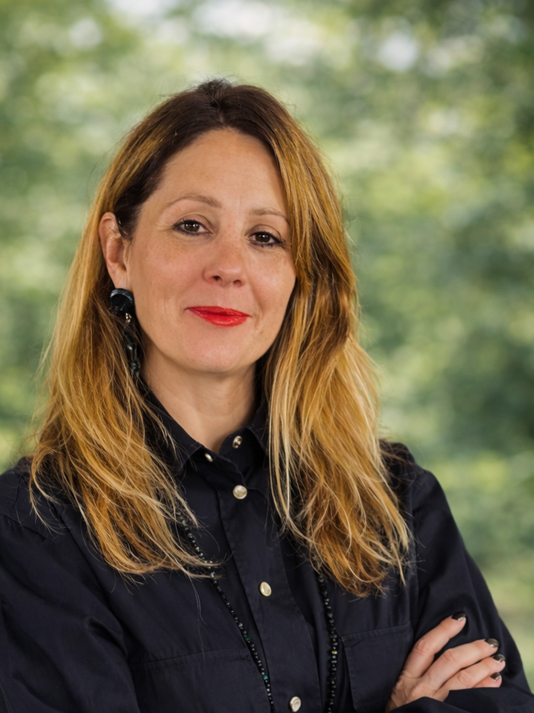 13- Isabelle PICHARD