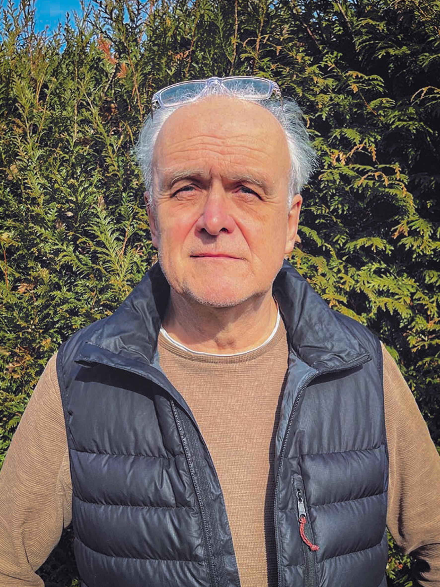 16- Jean-Marc LABROSSE